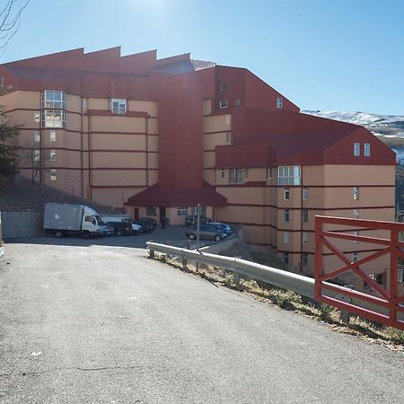 Gran Apartamento En Sierra Nevada Zewnętrze zdjęcie