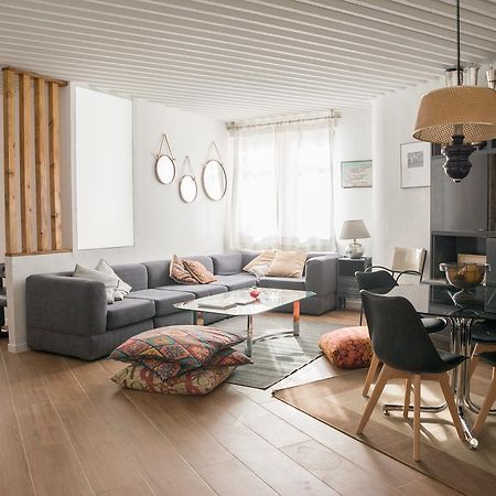 Gran Apartamento En Sierra Nevada Zewnętrze zdjęcie