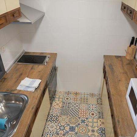 Gran Apartamento En Sierra Nevada Zewnętrze zdjęcie