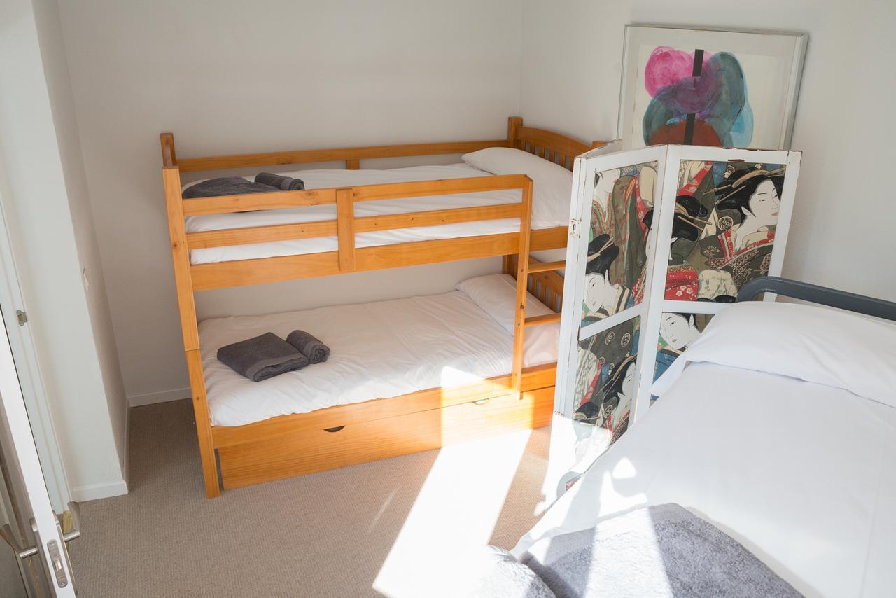 Gran Apartamento En Sierra Nevada Zewnętrze zdjęcie